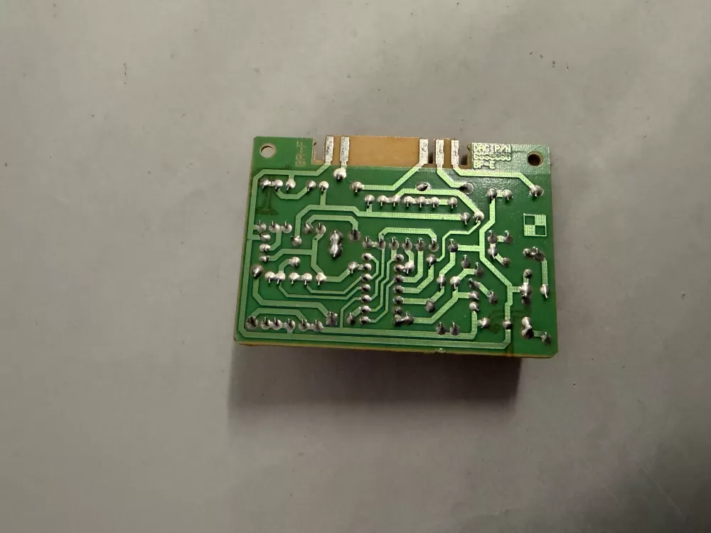 Whirlpool Control Board WP3955728 AZ209737 | KM263