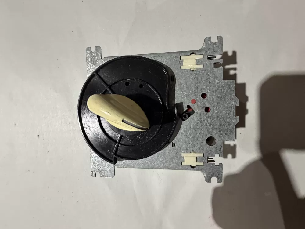 GE 165D4778P018 Dishwasher Timer