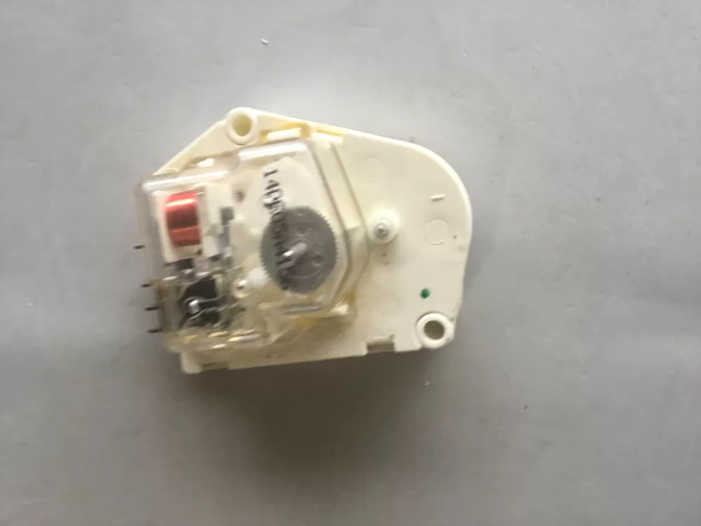 Whirlpool Amana AP6007234 2314156 Refrigerator Defrost Timer AZ116844 | BG2166