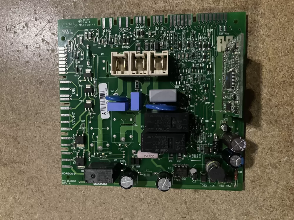 Kenmore  Whirlpool W10110253 Washer Control Board
