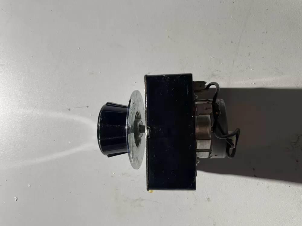Maytag 3 06483 M400G Dryer 0648 Timer AZ39937 | WM369