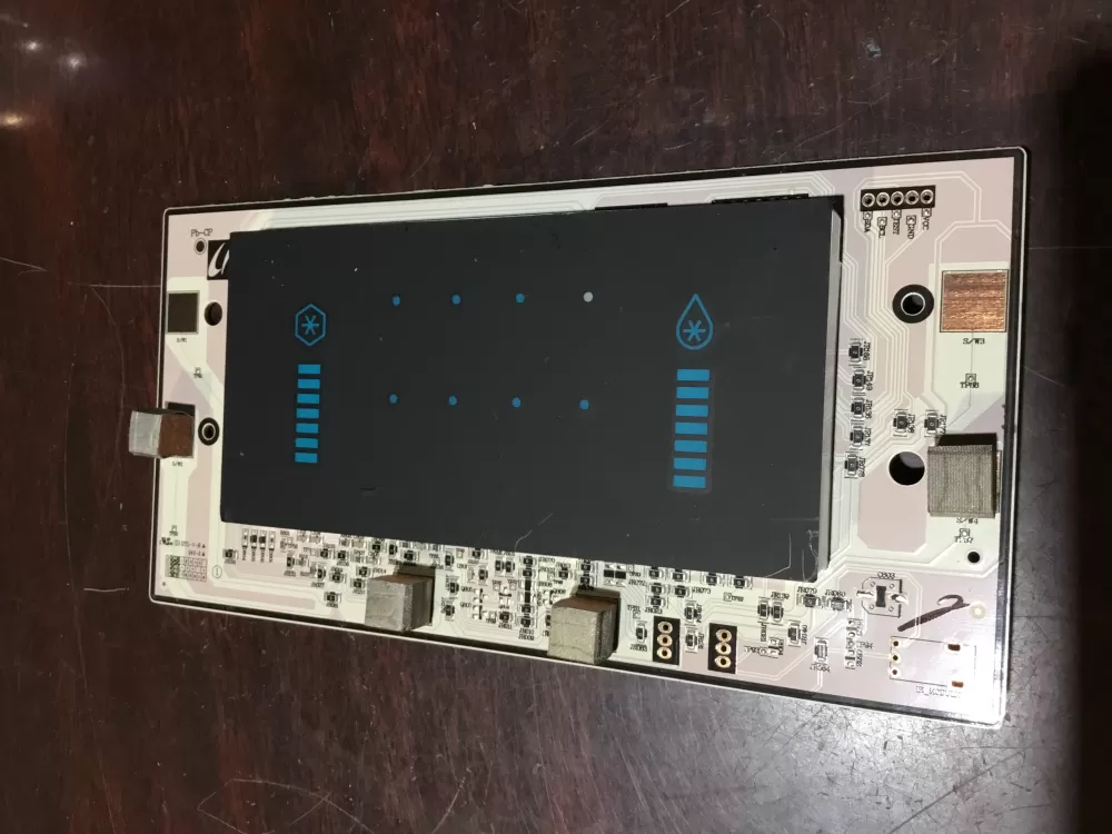 Samsung DA92 00627B Refrigerator Control Board Dispenser AZ69525 | NR1128