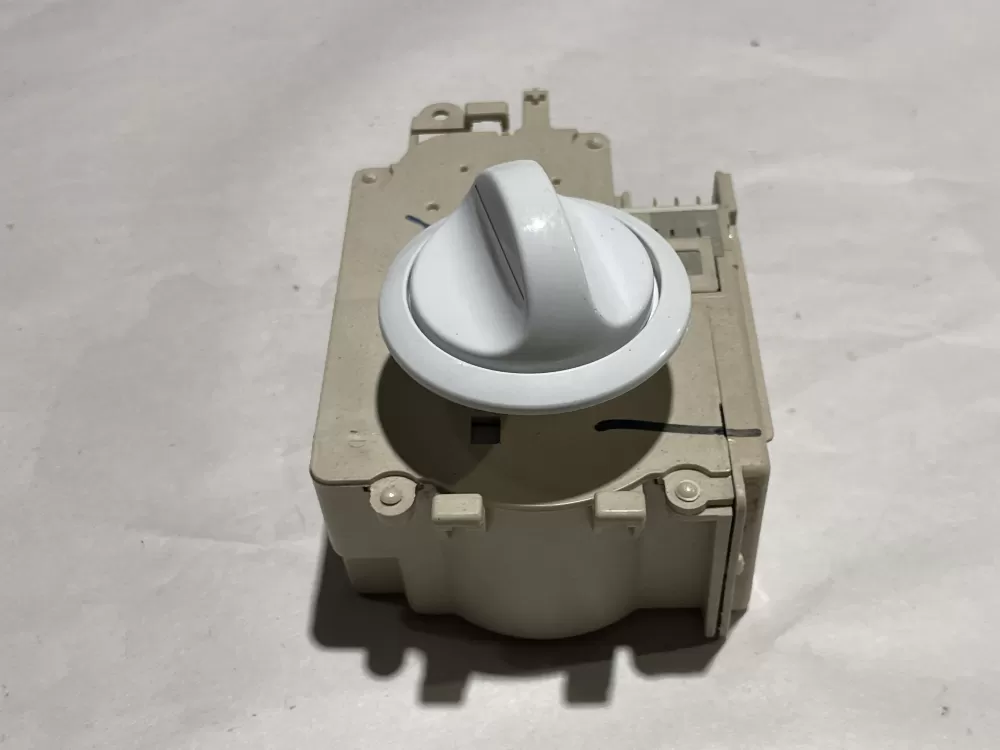 Frigidaire  GE  Kenmore 131758600B Washer Timer