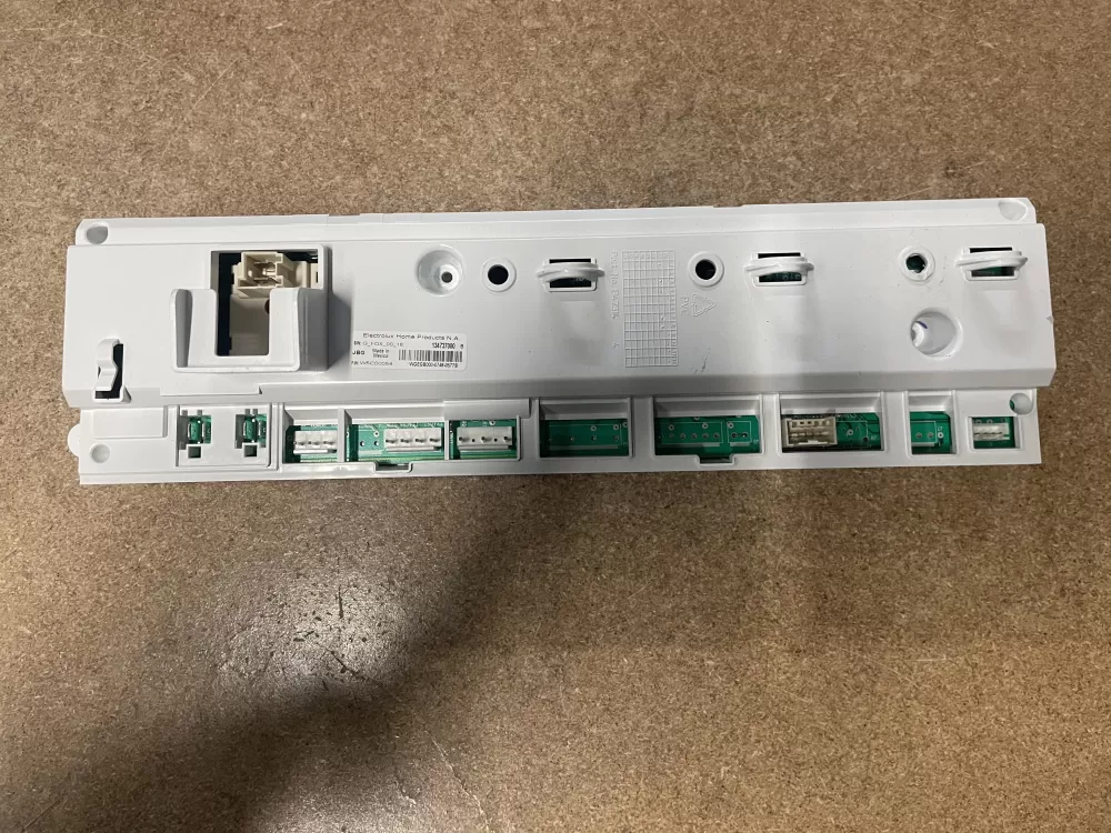 Frigidaire GE 134737000 Washer Control Board AZ6784 | KMV240