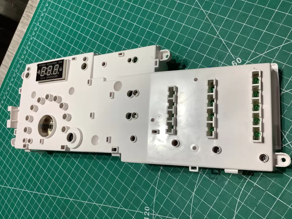 GE WH12X10355 00N21830102 WMCK0501000000 00N21830000 WMMA0501000000 WMAA0501000000 WH12X10303 Washer Control Board