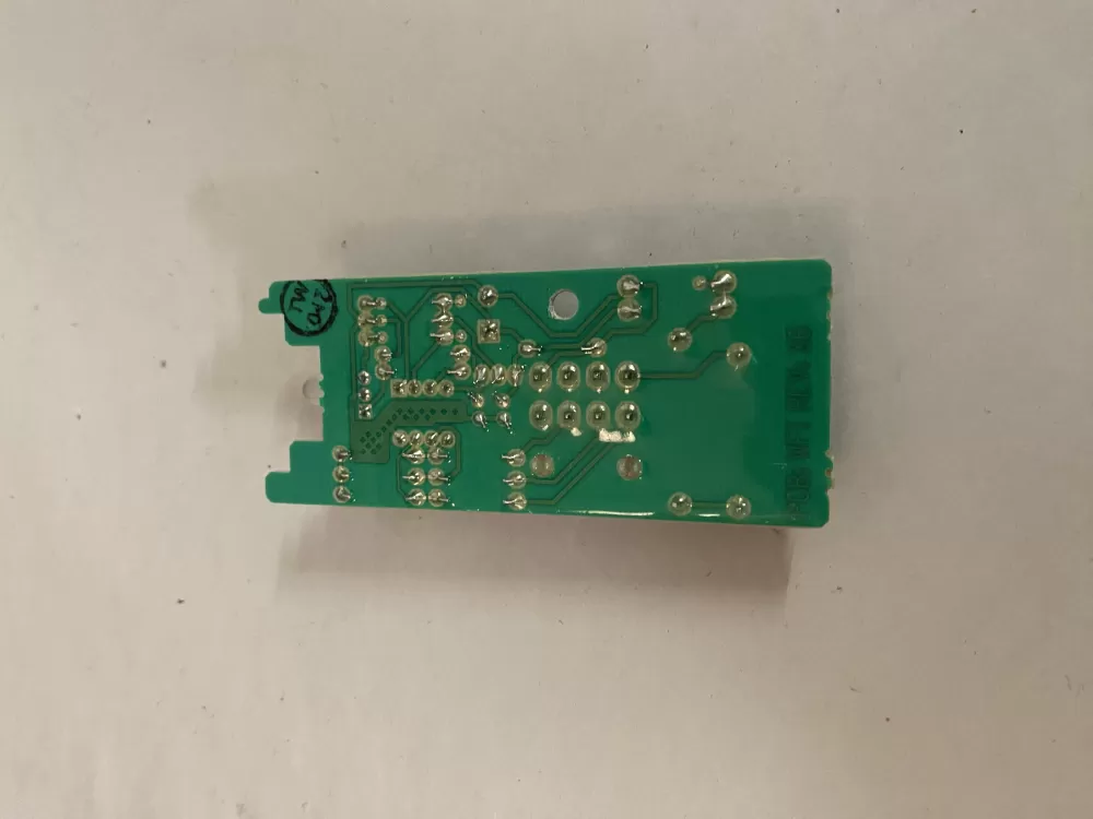 Kenmore 2203384 Refrigerator Filter Indicator Control Board AZ199410 | BK2785