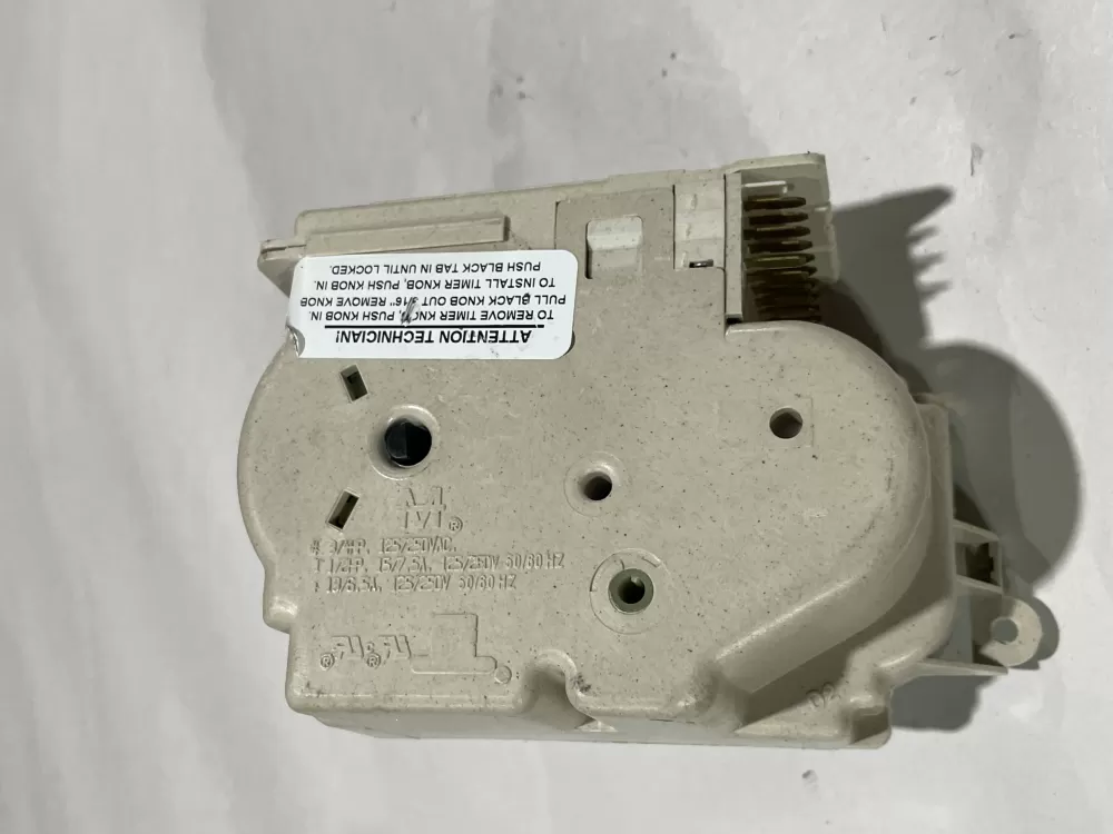 Whirlpool 3952499A Washer Timer AZ149362 | Wm719