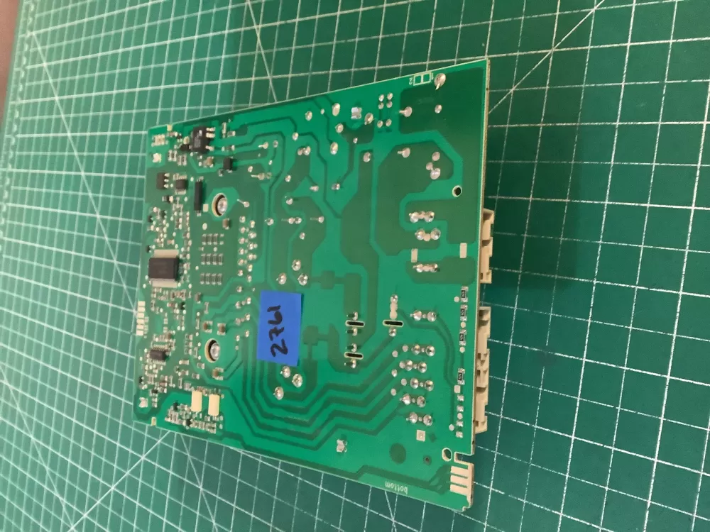Whirlpool Kenmore WP8183196 491970229163 Washer Control Board AZ210189 | NR2761