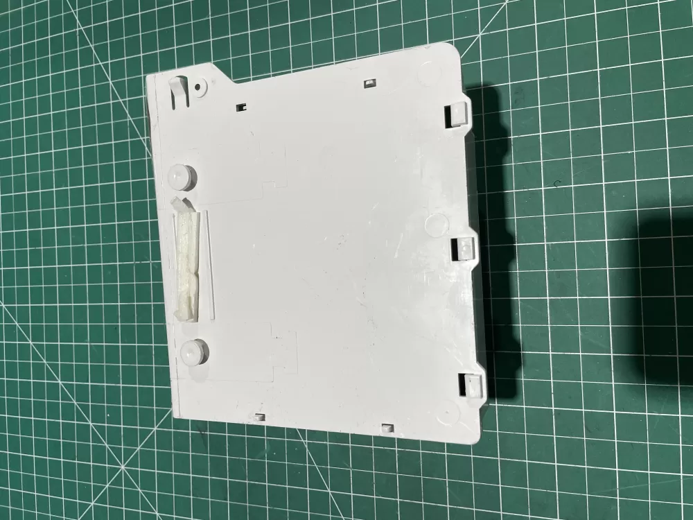 Whirlpool 01 W10118970 Washer LHMC W118970 Control Board AZ132749 | KM1455