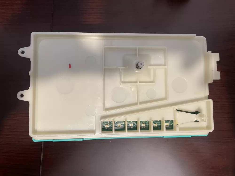 Whirlpool W10406129 W10445380 W10480261 Washer Control Board AZ70306 | KM1846