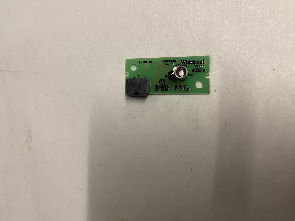 Whirlpool W10870822  W1080607  W10518659  W10832970  WPW10518659  W10518661 Fridge Ice Level Control Board