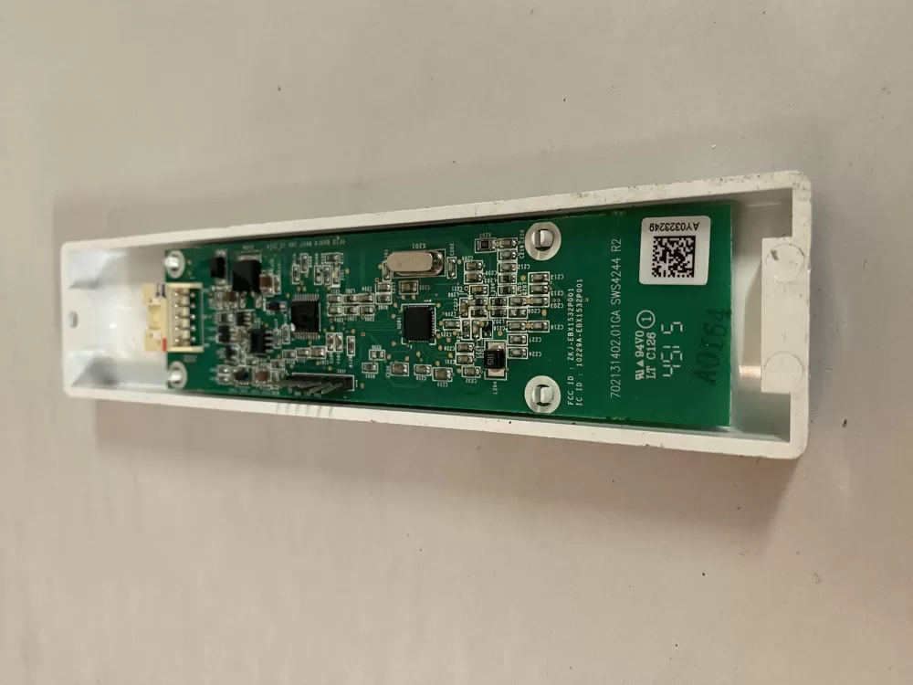 WR55X23345 GE WATER FILTER BOARD AZ199365 | BK2785