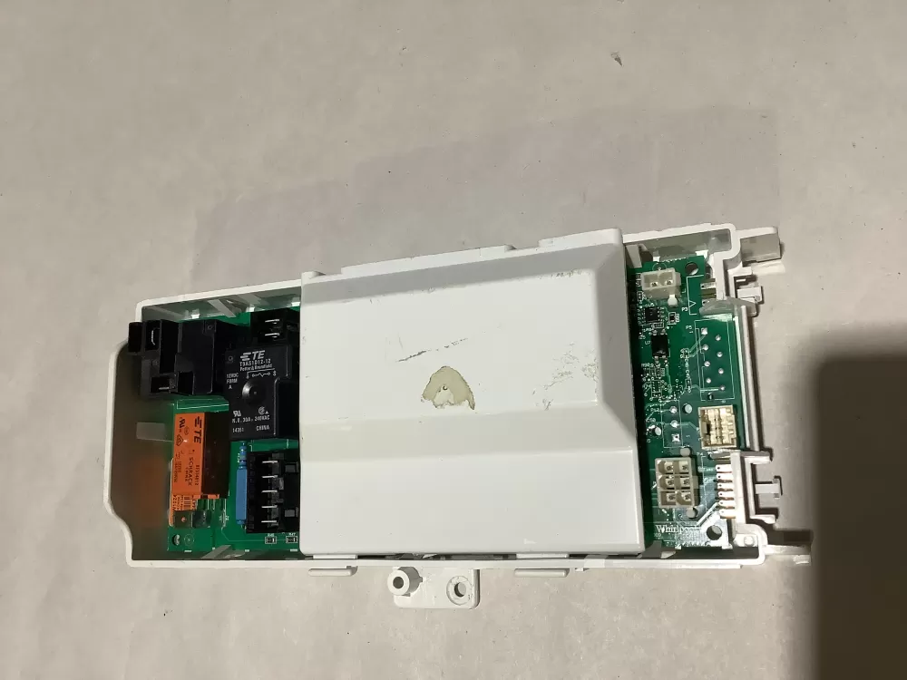 Whirlpool  Maytag AP5988879 W10249824 W10249825 W10326370 W10410008 W10845086 PS11728091 W10249824 F Dryer Control Board