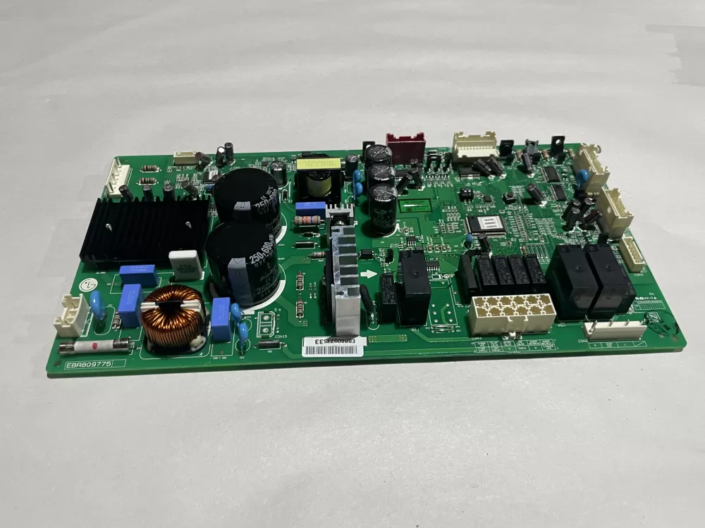 LG EBR80977353 Refrigerator 