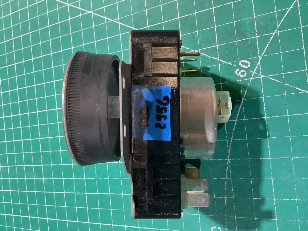 Whirlpool Kenmore AP5988891 W10634750 W10846428 Dryer Timer AZ230239 | AR2556