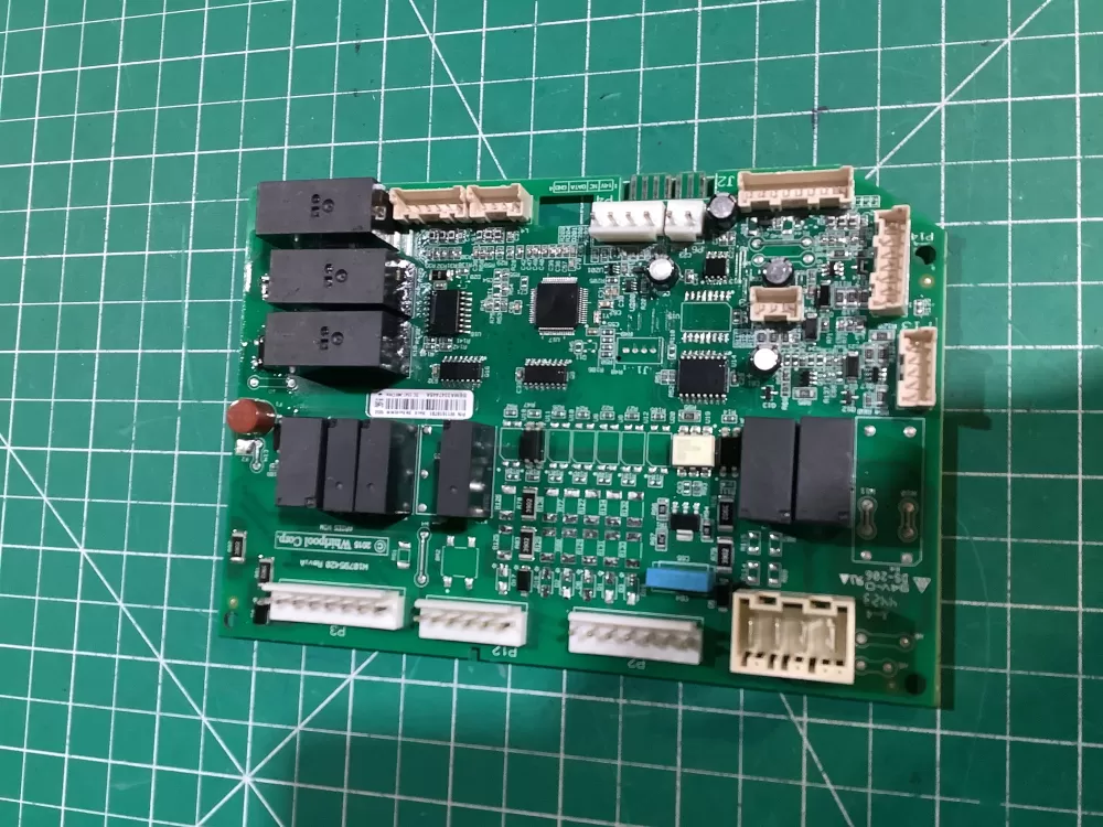Jenn Air  Kitchen Aid  Whirlpool W11415098 W11574770 W11619791 W11664342 Dryer Jenn Air Kitchen Aid Control Board