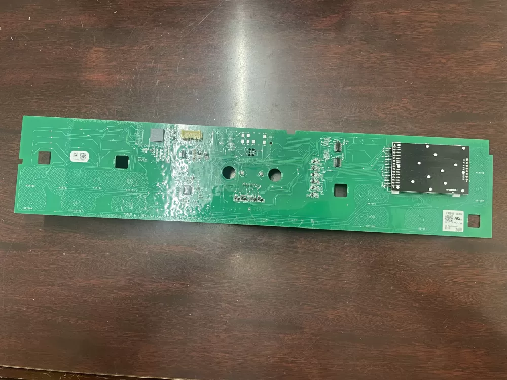 GE Washer User Interface Display Board WH22X35537 WH22X32885 AZ32916 | KMV359