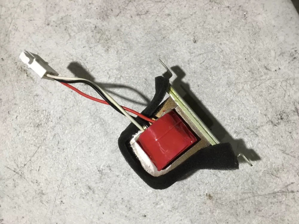 LG 6010W2L003D Microwave Transformer Power