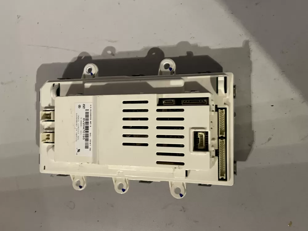 Whirlpool W10368089 Washer Control Board Lcd Display AZ34732 | Wm214