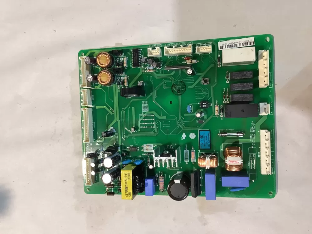 LG Kenmore EBR64110503 EBR64110557 PS3652777 Refrigerator Control Board