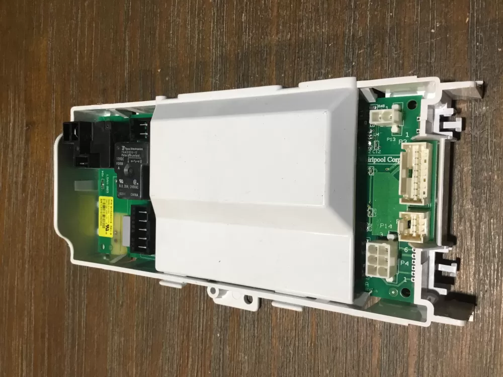 Whirlpool Kenmore Maytag W10294316 Dryer Control Board AZ52053 | NR1849