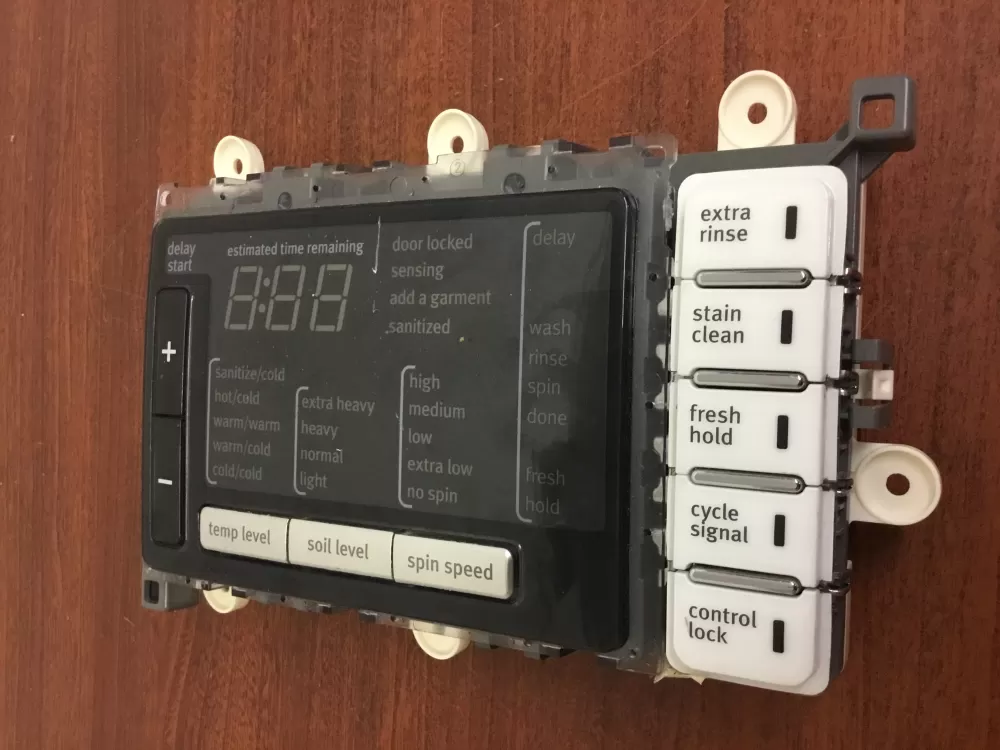 Whirlpool  Maytag W10388650 Washer Control Board