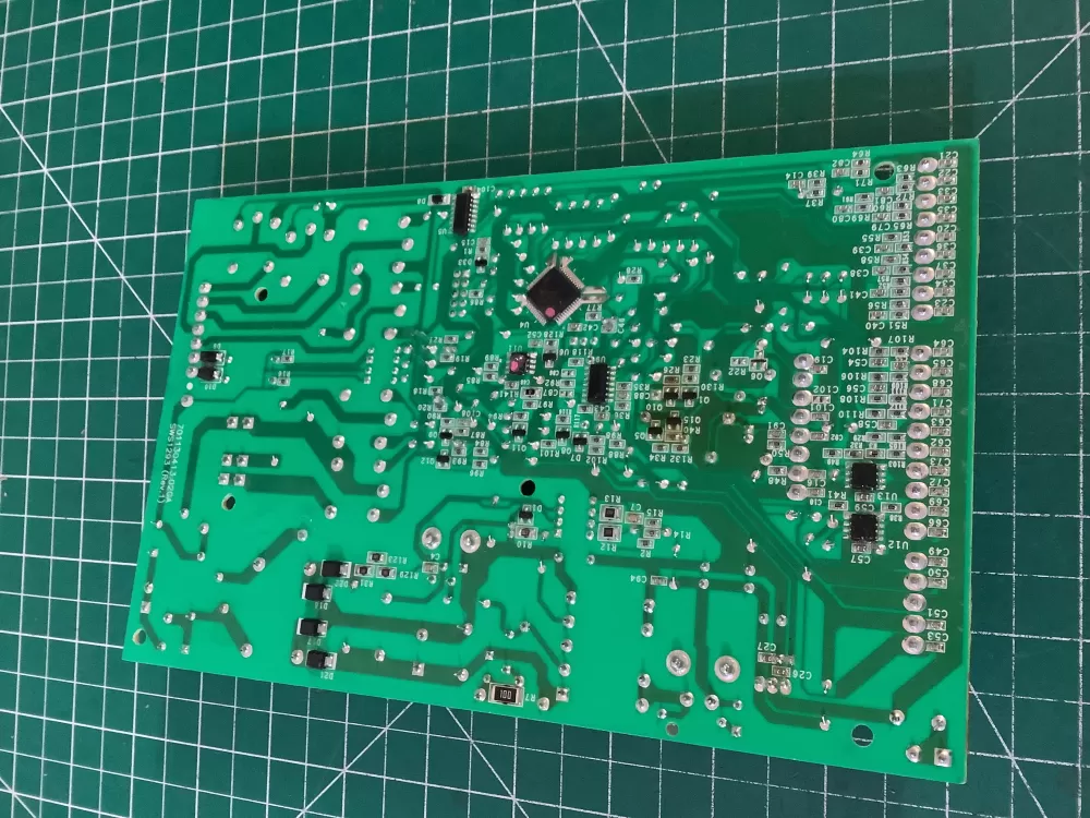 GE 200D6221G028 EBX1110P002 Refrigerator Control Board AZ193826 | NR599