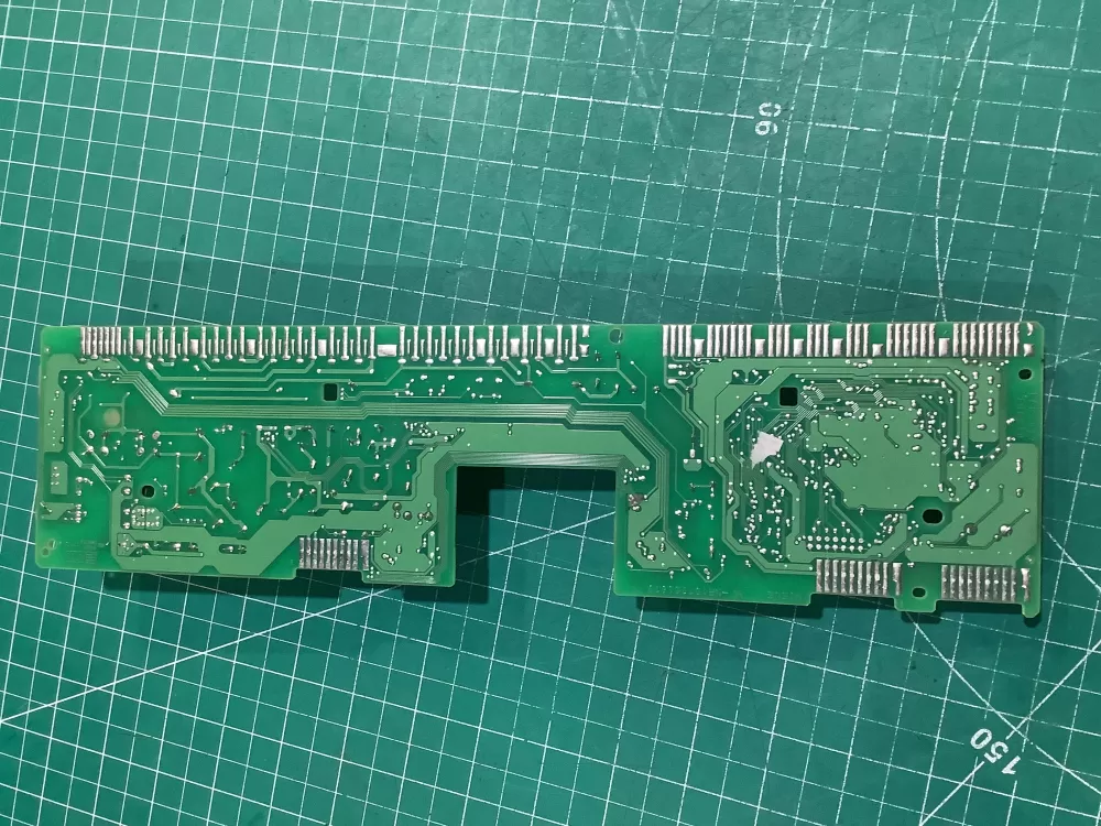 Miele Dishwasher G5675scvi Control Board # Elp577 a/u AZ229820 | AR2607