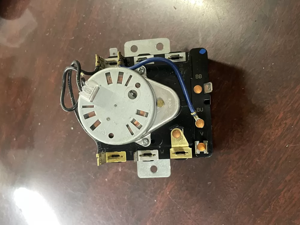 Maytag 8566184B  8566184 Dryer Timer