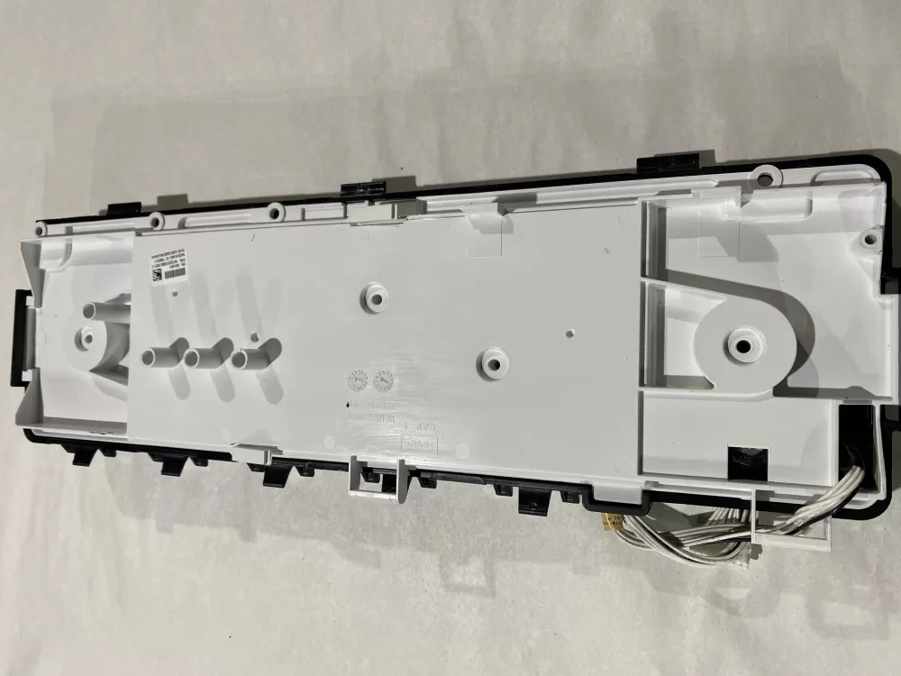 Kenmore Dryer Control Board  W10351990 WPW10351990 AZ149994 | BKV771