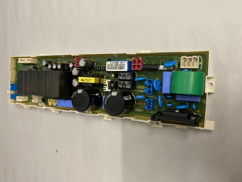 LG AP5681074 EBR75857902 PS7793301 Washer Control Board Electronic For Model