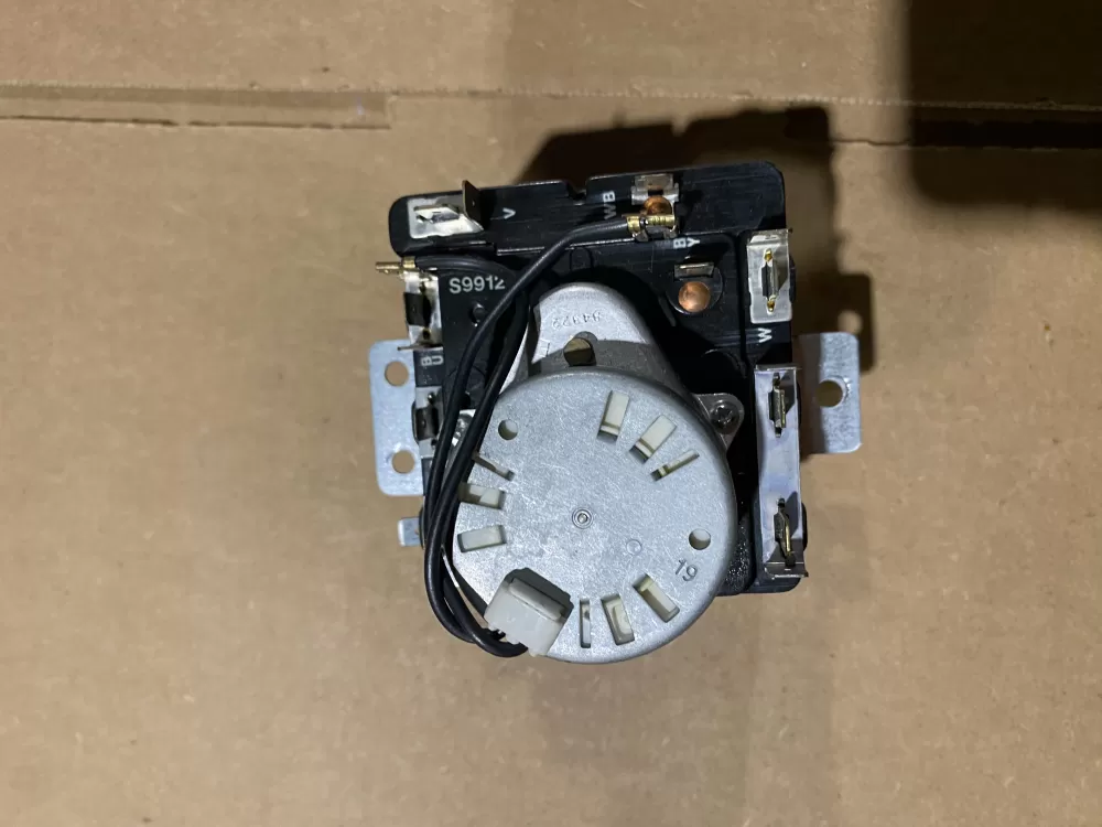 Frigidaire Whirlpool 3976573 Dryer Timer AZ84571 | BK1710