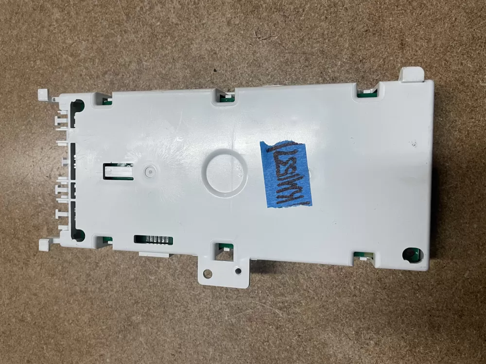 Whirlpool Maytag Kenmore W10166297 Dryer Control Board AZ8276 | KM1537