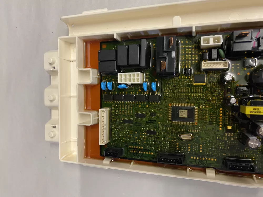 Samsung DC94 06595A DC92 01803J Washer Control Board AZ207905 | BKV922