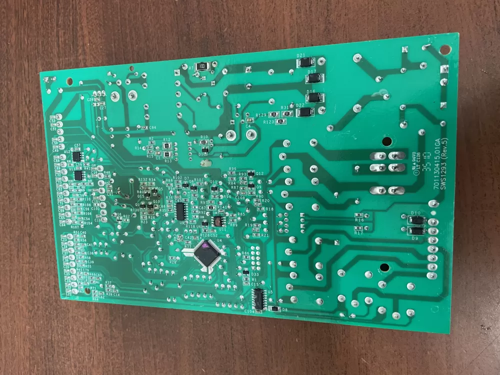 GE WR55X11072 Refrigerator Control Board AZ56218 | KM2024