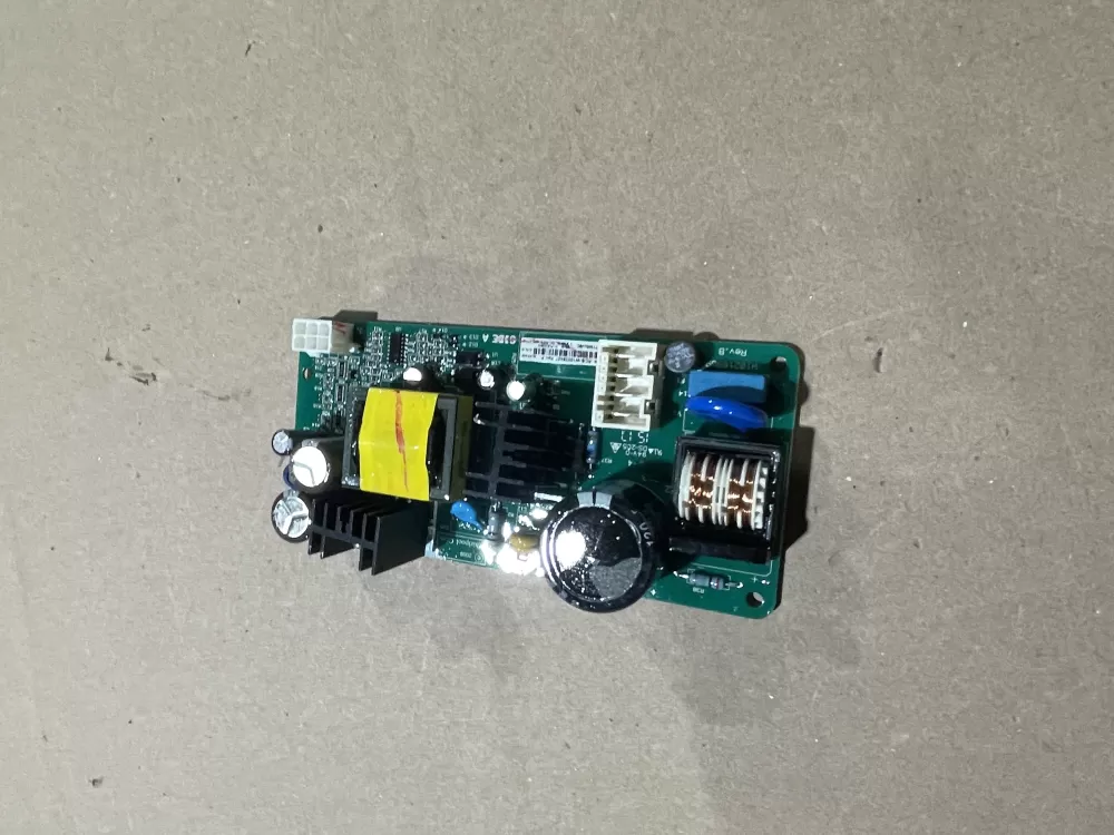 Whirlpool  Maytag  KitchenAid  Kenmore W10226427 WPW10226427 PS11750687 W10226427 F Refrigerator Control Board