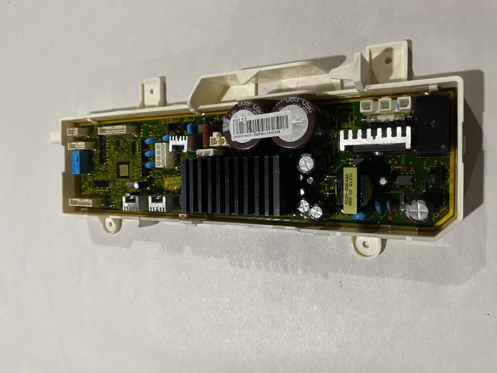 Samsung DC94-02721B Washer Control Board