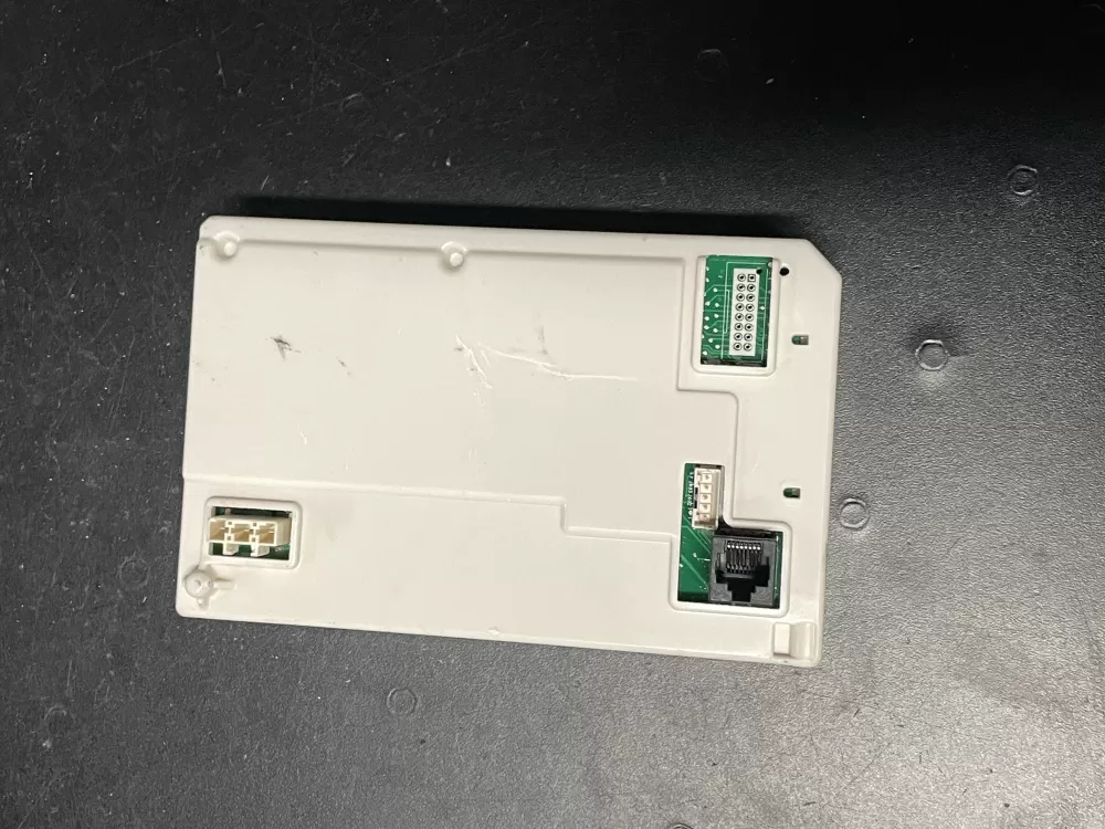 GE 265D3440G804 Dishwasher Control Board AZ17961 | WM1236