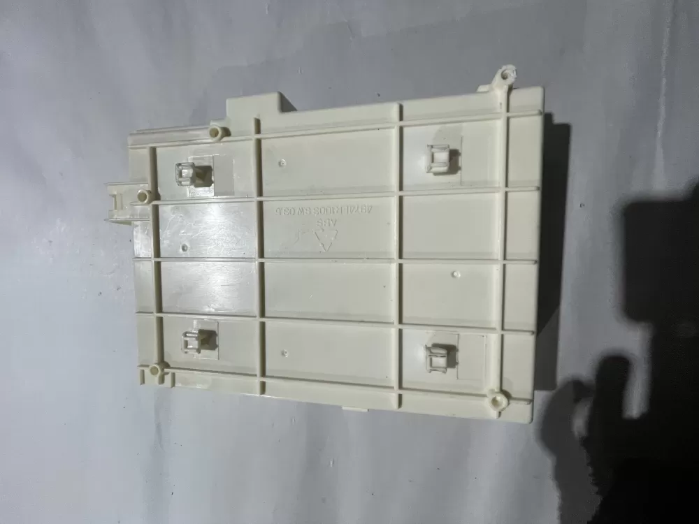 LG Washer Control Board EBR74798601 EBR78263901 AZ206504 | KMV425
