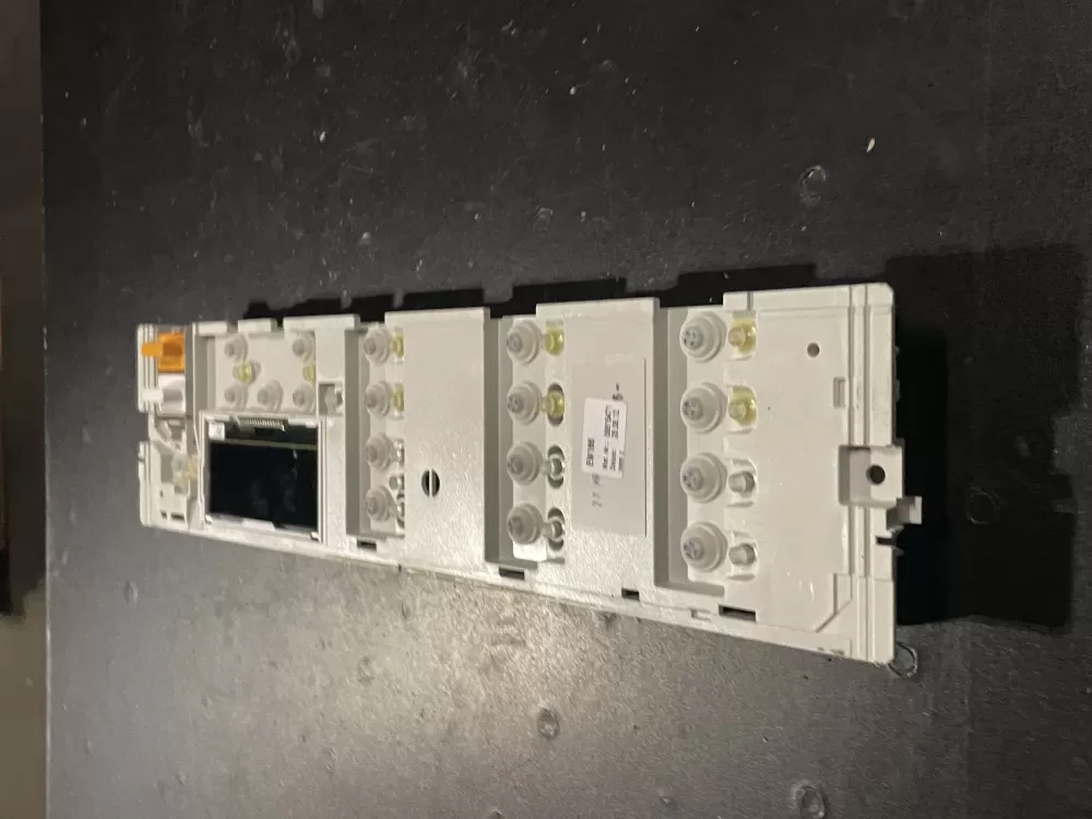 Miele 06815471 Washer Control Board AZ26418 | WMV347