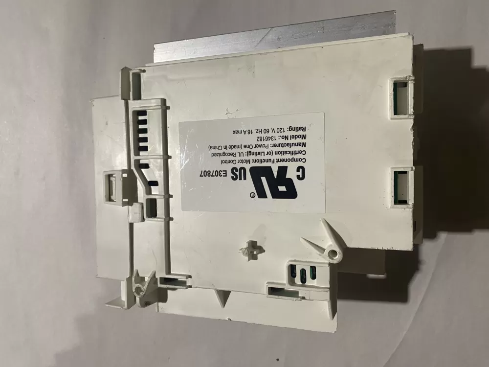 Frigidaire 134618200 5304504715 Washer Control Board AZ204662 | BKV908
