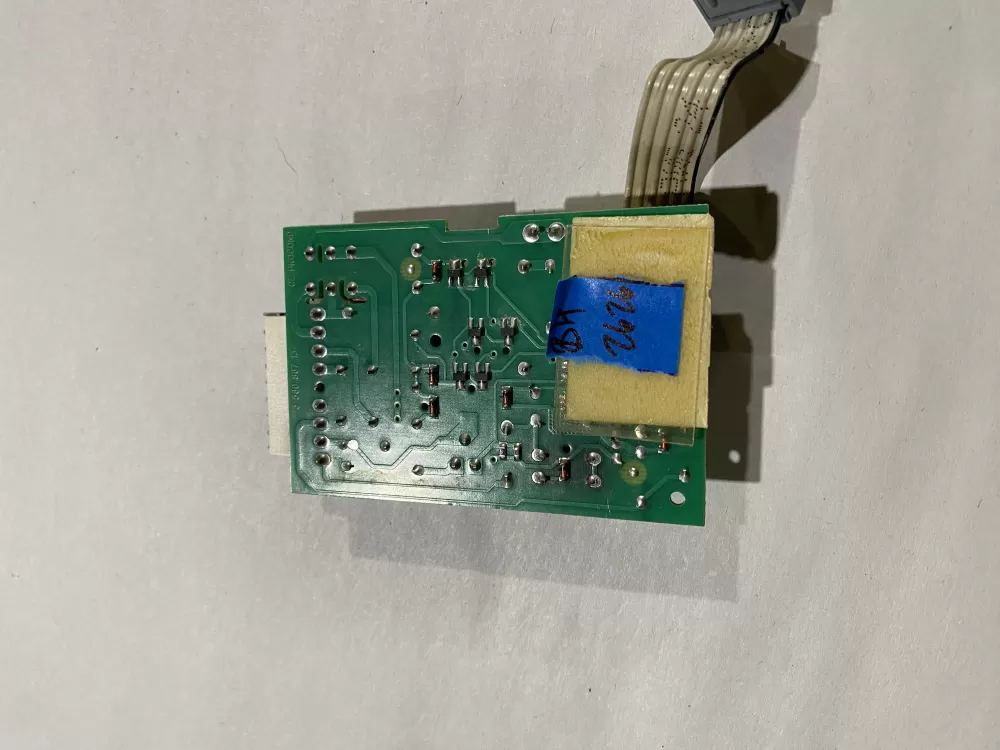 Jenn-Air 451000820 Refrigerator Dispenser Control Board AZ174829 | BK2626