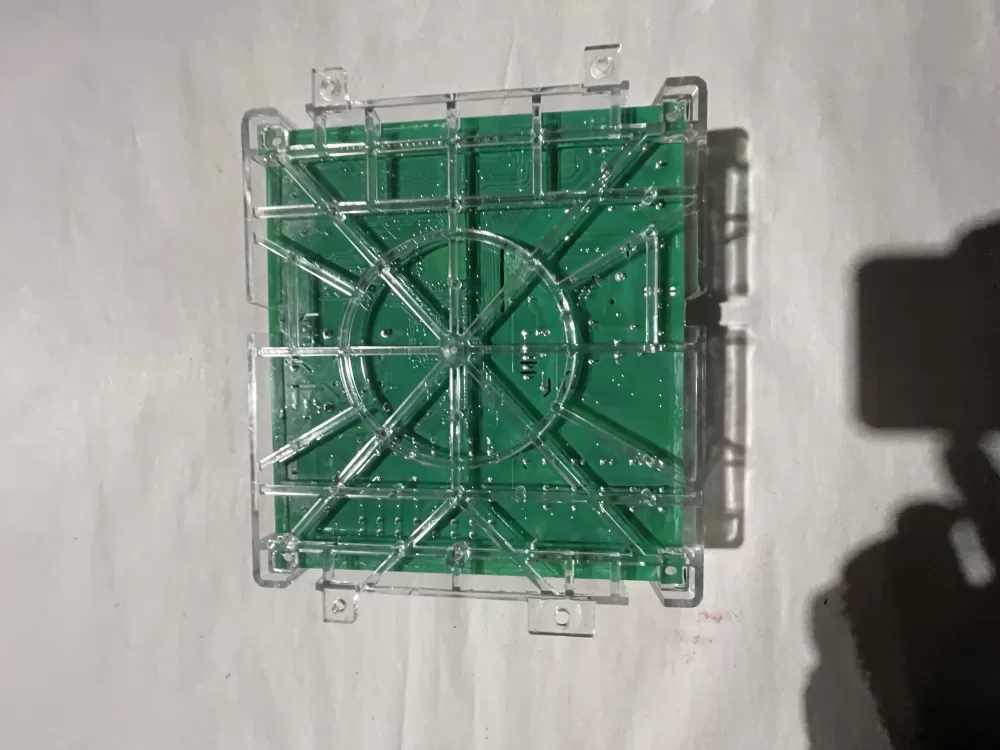 Whirlpool W11250487 Oven Control Board AZ209153 | KMV612