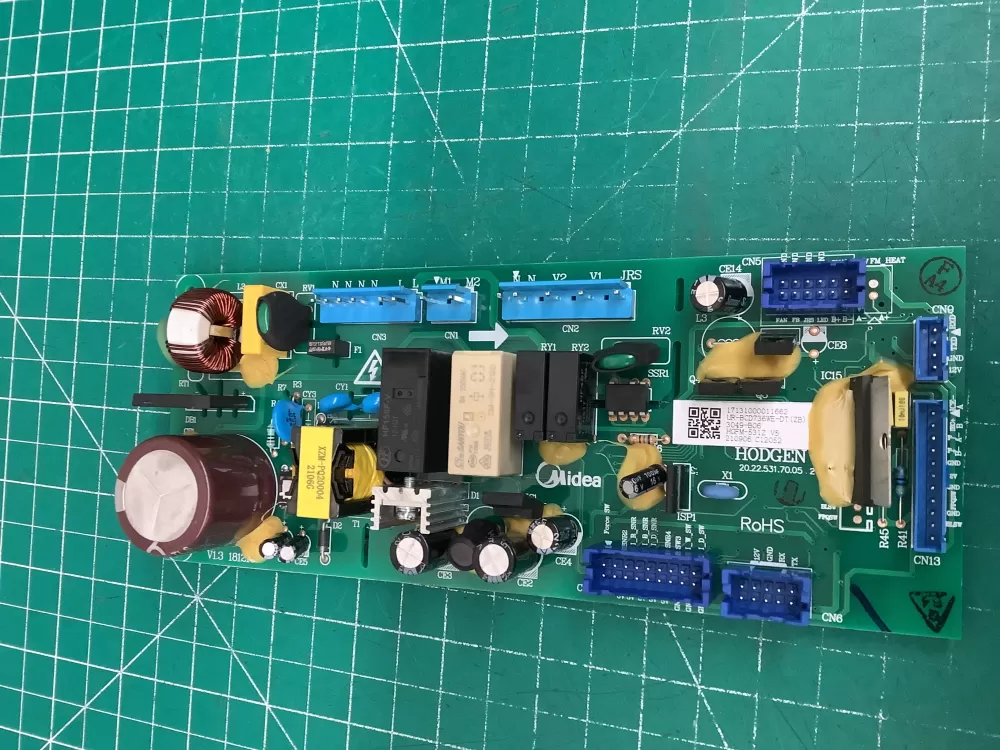 17131000011662 insignia Refrigerator Board - Control