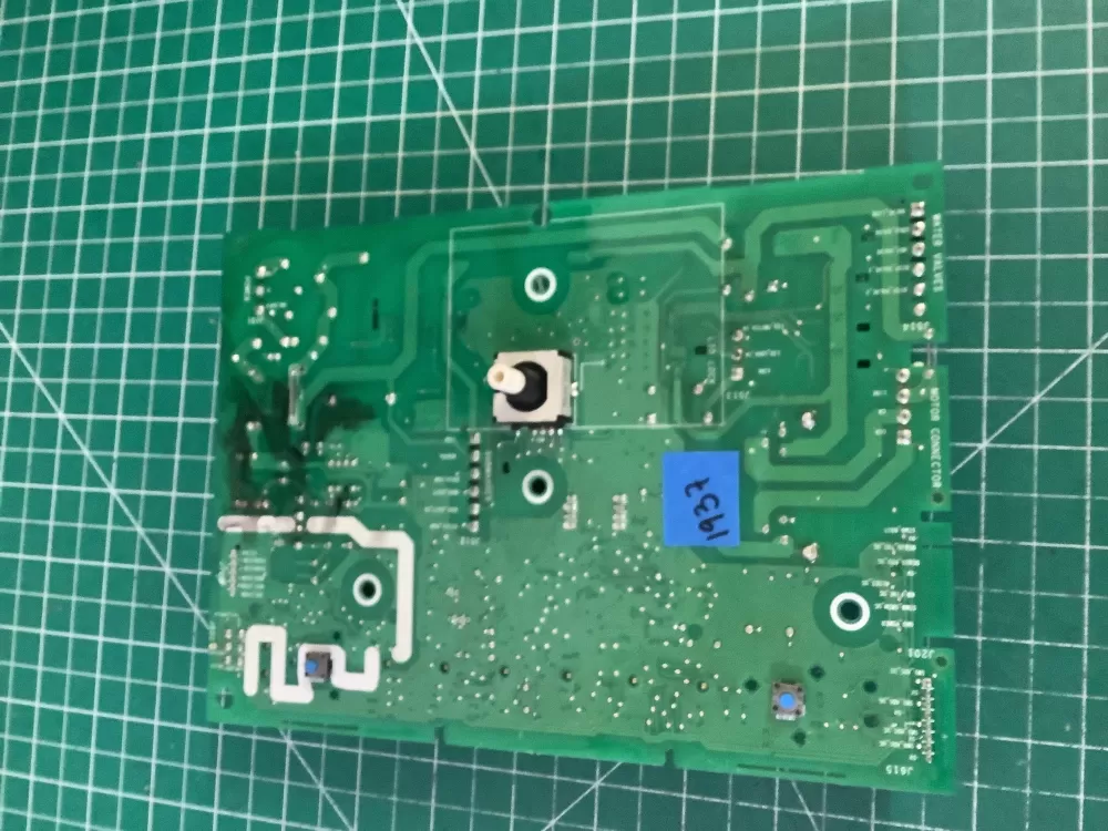 GE 290D1914G101 290D2864GXXX 290D1914G001 Washer Control Board AZ188105 | NR1937