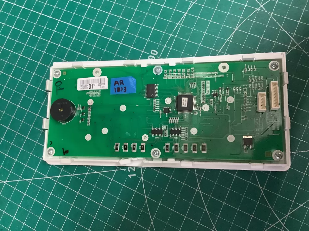 LG Kenmore EBR79329401 Refrigerator Control Board Dispenser AZ204880 | AR1813