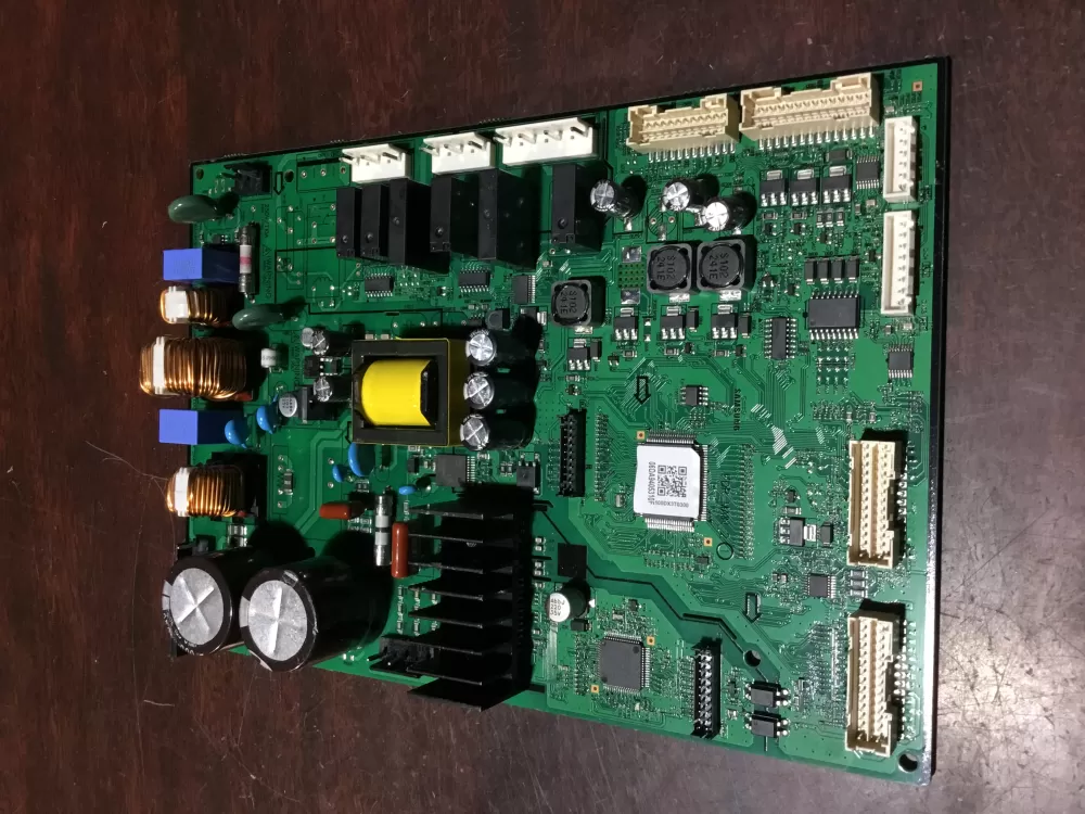 Samsung DA94 05310F Refrigerator Control Board Bespoke AZ71319 | NRV394