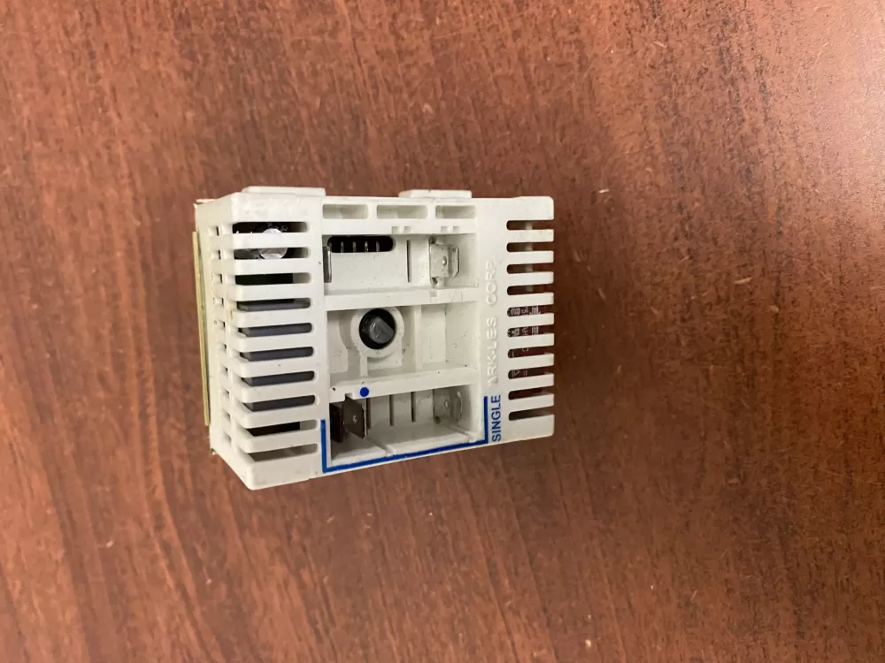 Kitchenaid Control Switch KitchenAid GE WP9763761 Range Burner Control Switch AZ60559 | BK2041