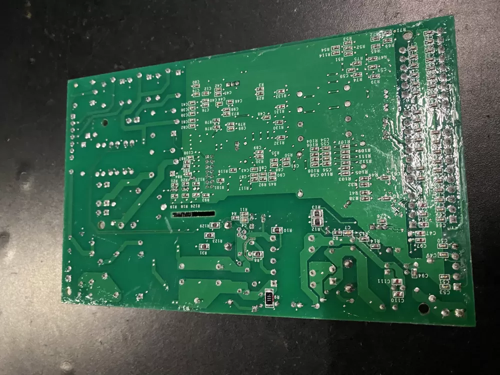 GE 200D5837G004 WR55X10942C Refrigerator Control Board AZ27958 | BK280
