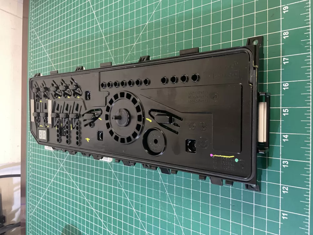 Whirlpool WPW10269599  AP6018200  W10269599  4443556  PS11751502  W10252255 Washer Control Board
